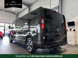 Renault Trafic Grand SpaceClass *STANDHZ., LEDER, RFK* - Renault Trafic: Spaceclass