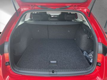 Skoda Octavia Combi 1.5 TSI Essence *KLIMA*SHZ*DAB*PDC