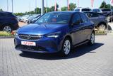 Opel Corsa F 1.2 Elegance - Opel Corsa: Kleinwagen