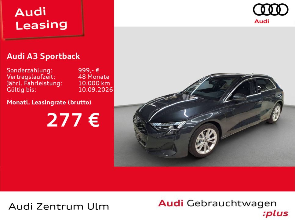 Audi A3 - Bild 3