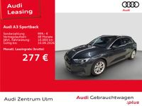 Audi A3 - Vorschau Bild 3