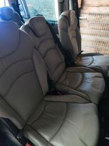 Citroën Citroen c8 2,2 l Benziner - Citroën C8 aus 2004
