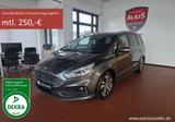 Ford Galaxy 2.0 EcoBlue 7Sitzer+Autom.+TITANIUM+NAVI - Ford Galaxy Gebrauchtwagen