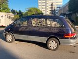 Toyota Previa 2.5i GL 7Sitzer Auto GL - Toyota Previa: 7