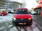 Volkswagen Caddy 2.0 TDI Maxi 7 SITZER/AUTO/KAMERA/NAVI - Volkswagen Caddy: Max