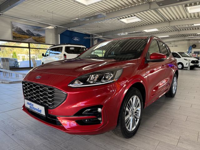 Ford Kuga ST-Line PHEV