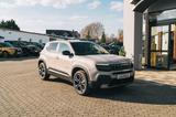 Jeep Avenger Summit - 1.2 AT e-Hybrid,Navi, RFK,MY26 - Jeep Avenger Summit mit Hybrid-Antrieb (Benzin/Elektro)