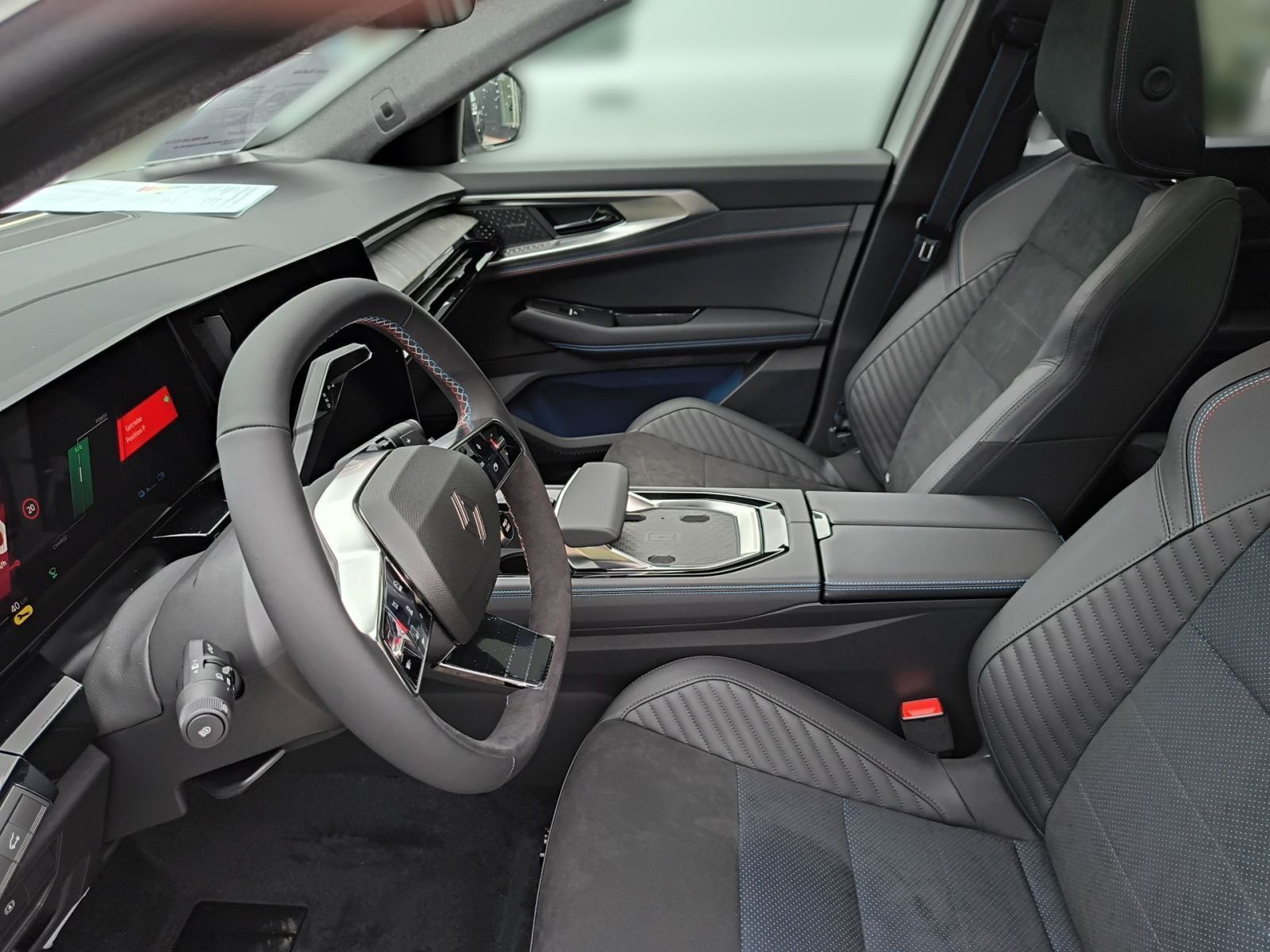 Fahrzeugabbildung Renault Rafale 1.2 E-TECH Hybrid 200 Esprit Alpine*PGD S