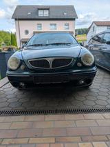 Lancia Lybra (1. Hand) - gebrauchte Lancia Kombis