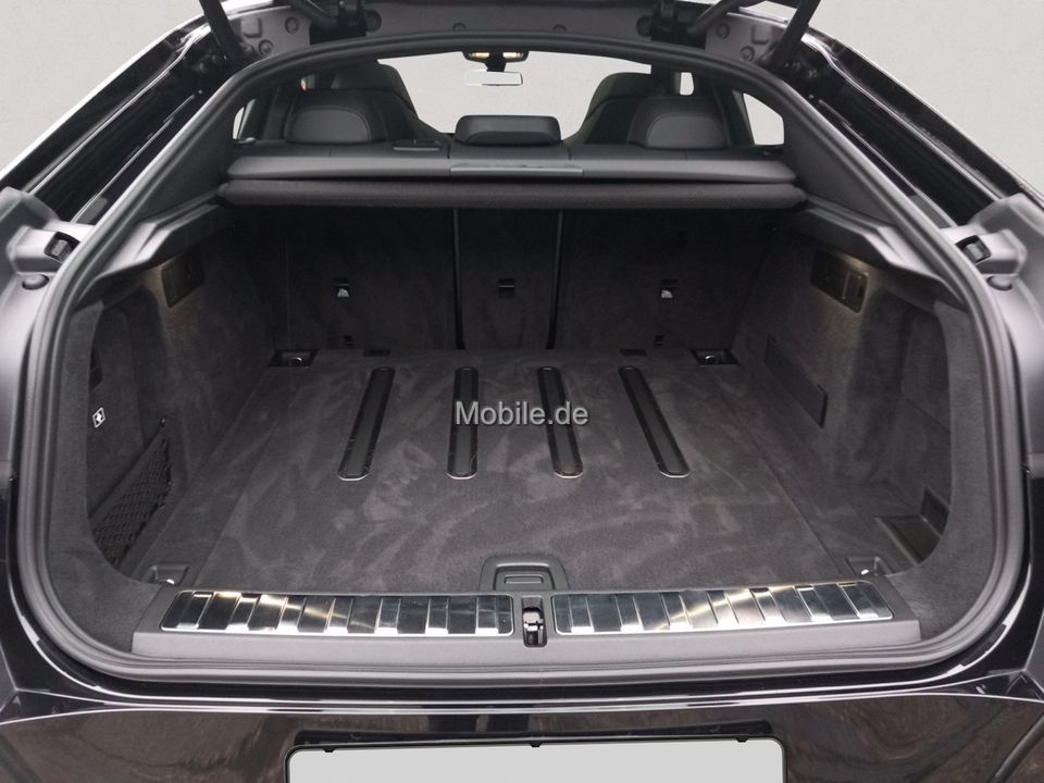 BMW X6 M - Bild 5