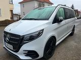 Mercedes-Benz V 220 d STYLE kompakt STYLE