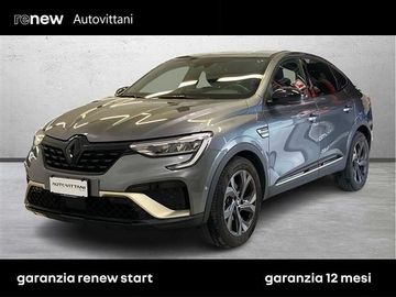 Renault Arkana - 1