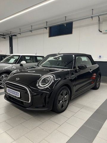 MINI COOPER Cabrio Classic Trim