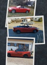 BMW 218i Caprio - Caprio gebraucht