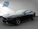 Ford Mustang Fastback 5.0 Ti-VCT V8 334 Dark Horse - Ford Mustang: Fastback