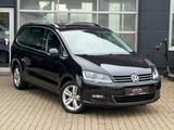 Volkswagen Sharan Match BMT Leder Navi Panorama 7.Sitzer... - Volkswagen Sharan MATCH mit Diesel-Antrieb