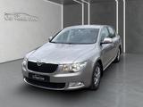 Skoda Superb 1.8TSI Lim AMBITION+XENONopt+SHZ+TEMPOMAT - Skoda Superb bis 10.000 Euro