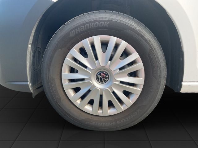 Caddy Cargo "EcoProfi" 2.0 l 75 kW TDI EU6 SCR F