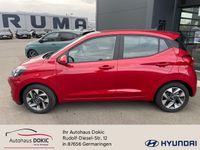 Hyundai i10 - Vorschau Bild 5