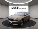 Skoda Kodiaq  TDI 142 kW DSG 4x4 7-Sitzer Standhzg. Le - Skoda Vorführfahrzeuge mit Diesel-Antrieb: Allradantrieb