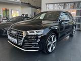 Audi SQ5 quattro 3.0 TDI "S-Line/Matrix/Head-Up/Pano" - Audi SQ5 in Hannover