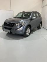 Andere Mahindra XUV500 W6 FWD (4x2) - Andere mit Diesel-Antrieb: Servolenkung