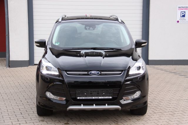 Ford Kuga Individual <Xenon / Navi / Kamera>