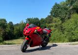 Ducati 999s - DUCATI 999 S