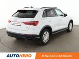Audi Q3 40 TFSI quattro S Line Aut.*NAVI*LED*PLA*LANE - Audi Q3 in Nürnberg