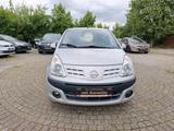Nissan Pixo 1.0l acenta,Klima,1.Hand,SH-gepflegt,TÜV - Nissan Pixo aus 2012