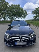 Mercedes-Benz Mercedes Benz E250CDI 4 Matic MopfModell -... - Mercedes-Benz E 250: Cdi 4matic