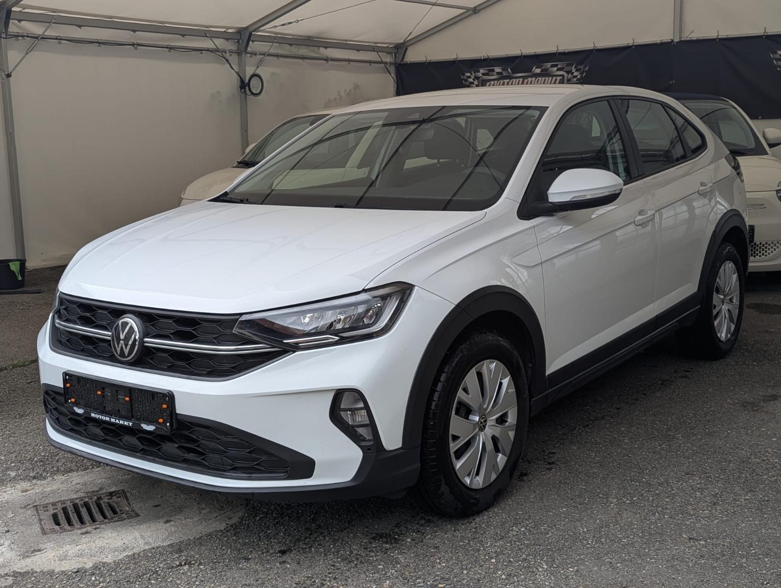 Volkswagen Taigo /Sitzheizung/LED/Carplay/