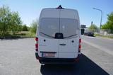 Mercedes-Benz Sprinter II Kasten 210/211/213/214/216 CDI - Mercedes-Benz Kastenwagen Sprinter 213 cdi
