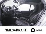 Smart smart EQ fortwo EXCLISIVE+AMBIENTE+PANO+KAM+LED - Smart Gebrauchtwagen von 2024