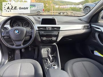 BMW X1 - 11