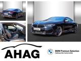 BMW M850i xDrive Coupe Innovationsp. Komfortzugang - BMW M850 aus 2022