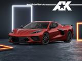Corvette C8 Coupe 3LT 2026 Magnetic, Lift, Voll!