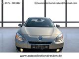 Renault Fluence Dynamique 1.6 16V 110 - gebrauchte Renault Fluence aus dem Jahr 2011