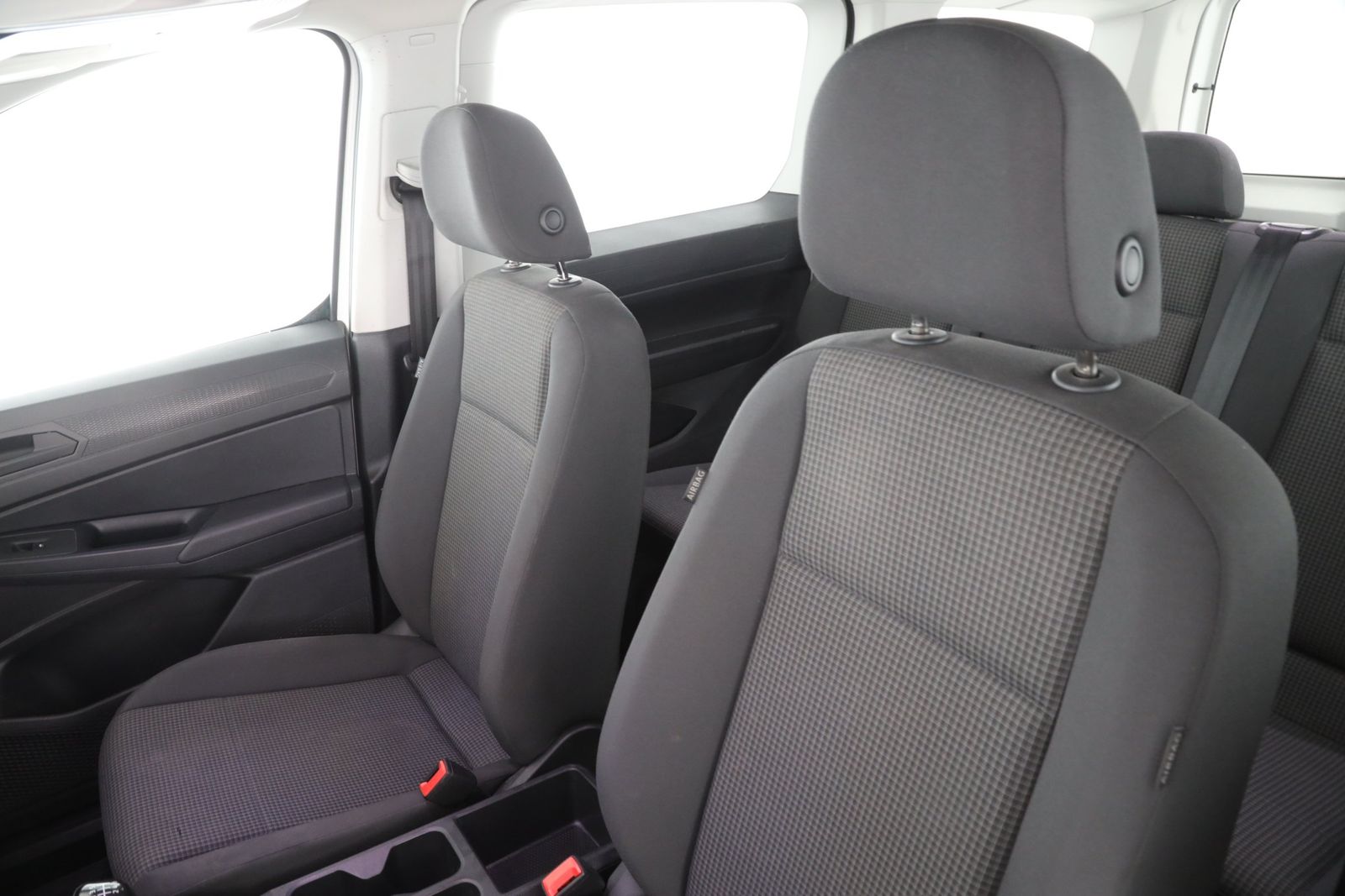 Volkswagen Caddy Maxi - Bild 12