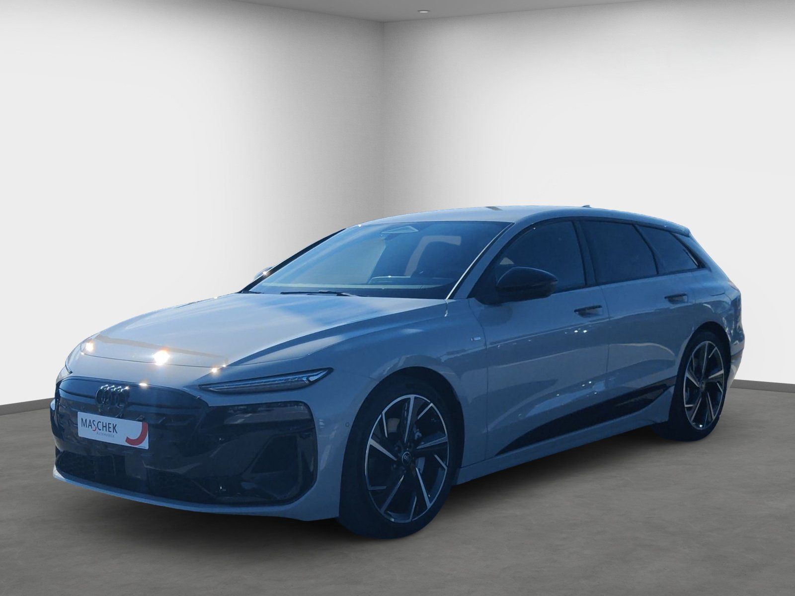 Audi A6 e-tron - Bild 2