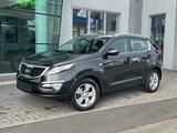 Kia Sportage Attract 2WD Klima MFL SHZ 2.Hand - gebrauchte Kia Sportage aus dem Jahr 2013