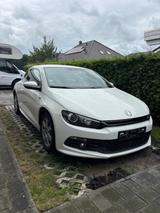 Volkswagen Scirocco R-Line - Volkswagen Scirocco: R Line