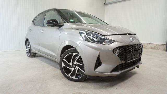 Hyundai i10 Prime *LED*CarPlay*Navi*