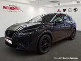 Nissan QASHQAI TEKNA+ 1.3 AT WINTER NAVI 360° PANO - Nissan Qashqai mit Hybrid-Antrieb