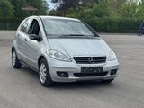 Mercedes-Benz A 150/Eu4/Klimaanlage/86000Km - gebrauchte Mercedes-Benz A-Klasse aus dem Jahr 2004