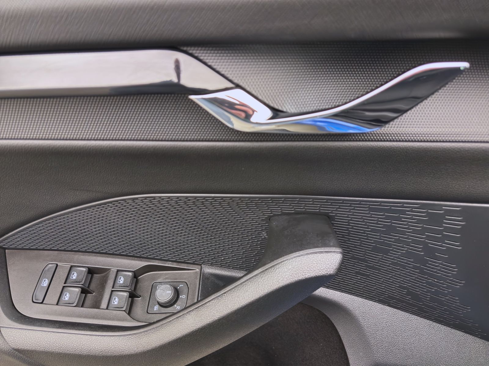 Skoda Octavia - Bild 11