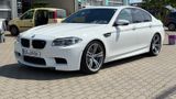 BMW M5 F10 LCI | 37.000 km | Scheckheftgepflegt  - BMW M5 aus 2014