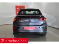 Volkswagen T-Roc - Vorschau Bild 17