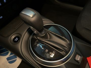 Nissan Juke 1.6 Hybrid N-Connecta (143PS) Hybrid