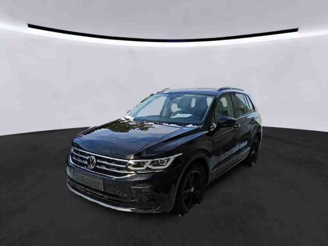 Volkswagen Tiguan 2.0 TDI 4Motion DSG Urban Sport Plus